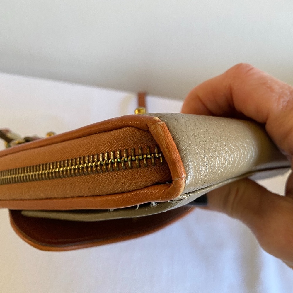 Dooney & Bourke Small Wallet On A String - image 5